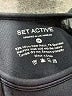 Set Active Black Tank Top Size M - photo 7