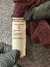 Woolrich 100% Cotton Burgundy Vest Size M - photo 7