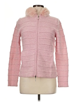 Magaschoni Wool Cardigan