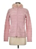 Magaschoni Pink Wool Cardigan Size M - photo 1