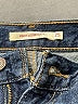 Levi's Blue Jeans Size 25 waist - photo 7