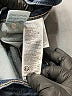Levi's Blue Jeans Size 25 waist - photo 8
