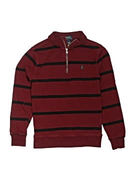 Polo By Ralph Lauren Pullover Sweater