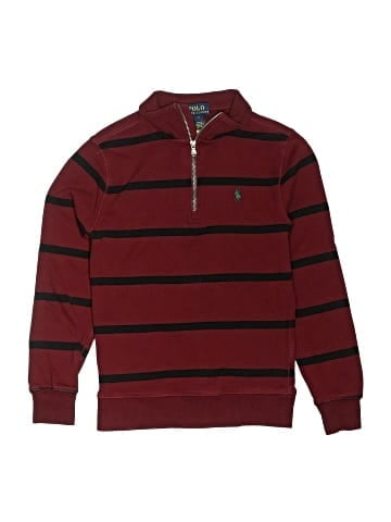 Polo by Ralph Lauren Pullover Sweater (view 1)