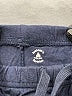 Baby Gap 100% Cotton Blue Casual Pants Size 3-6 mo - photo 3