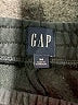 Gap Black Casual Pants Size M - photo 7