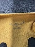 Out From Under Yellow Tank Top Size M - photo 7