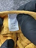 Out From Under Yellow Tank Top Size M - photo 8