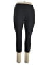 Tek Gear Gray Active Pants Size XL - photo 2
