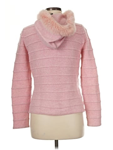 Magaschoni Wool Cardigan (view 2)