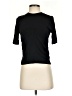 SPANX Black Short Sleeve Top Size XS - photo 1