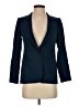 Reiss Blue Blazer Size 0 Petite - photo 1