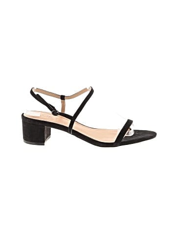 Ann Taylor LOFT Sandals (view 1)
