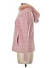 Magaschoni Pink Wool Cardigan Size M - photo 5