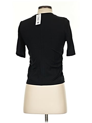 SPANX Short Sleeve Top (view 2)