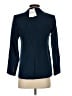 Reiss Blue Blazer Size 0 Petite - photo 2