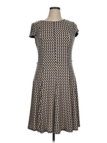 J Howard Casual Dress (view 1)
