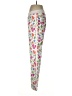 Escada Sport Floral White Casual Pants Size M - photo 5