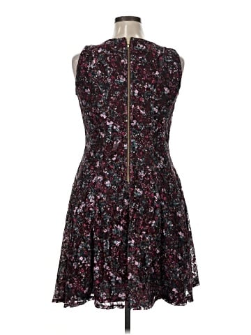 Gabby Skye Cocktail Dress (view 2)