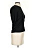 SPANX Black Short Sleeve Top Size XS - photo 4