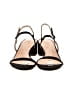Ann Taylor LOFT Black Sandals Size 7 - photo 2