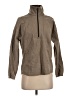 Ariat Brown Long Sleeve Turtleneck Size XS - photo 1