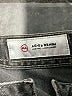 Adriano Goldschmied Black Jeans Size 32R - photo 7