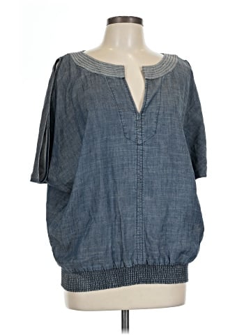 Trina Turk 3/4 Sleeve Blouse (view 1)