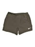 Nike Green Athletic Shorts Size S - photo 1