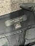 Ann Taylor Solid Black Active Pants Size 8 Petite - photo 7