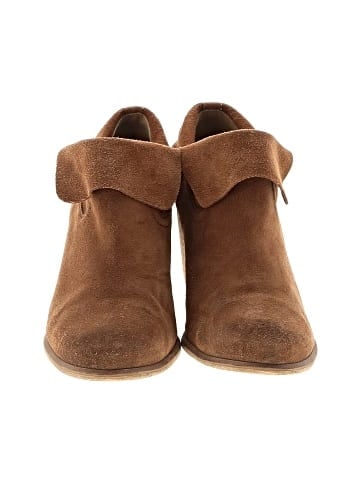 BP. Ankle Boots (view 2)