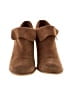 BP. Brown Ankle Boots Size 7 1/2 - photo 2