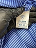USA Palm Blue Fleece Size XS - photo 6