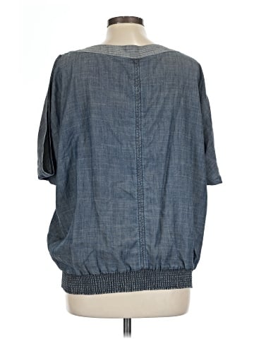 Trina Turk 3/4 Sleeve Blouse (view 2)