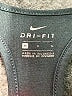 Nike Solid Gray Tank Top Size M - photo 7