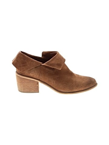 BP. Ankle Boots (view 1)