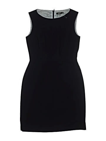 Tahari Cocktail Dress (view 1)