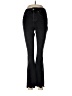 mavi 100% Cotton Black Jeans Size 6 - photo 1