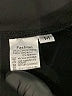 Fashion Black Track Jacket Size M - photo 7