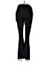 mavi 100% Cotton Black Jeans Size 6 - photo 2