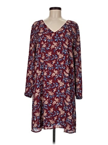 Madewell Casual Dress (view 1)