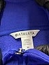 Athleta Blue Sweatshirt Size M - photo 4