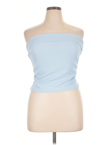 Prettygarden Sleeveless Top (view 1)