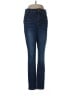 Maurices 100% Cotton Blue Jeans Size 8 - photo 1