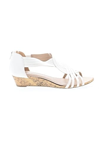 Charter Club Wedges (view 1)