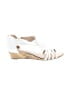 Charter Club White Wedges Size 6 1/2 - photo 1