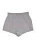 Z by Zella Solid Gray Athletic Shorts Size M - photo 1