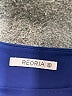 REORIA Blue Tank Top Size S - photo 7
