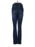 Maurices 100% Cotton Blue Jeans Size 8 - photo 2