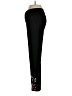 Express Floral Black Casual Pants Size 4 - photo 5